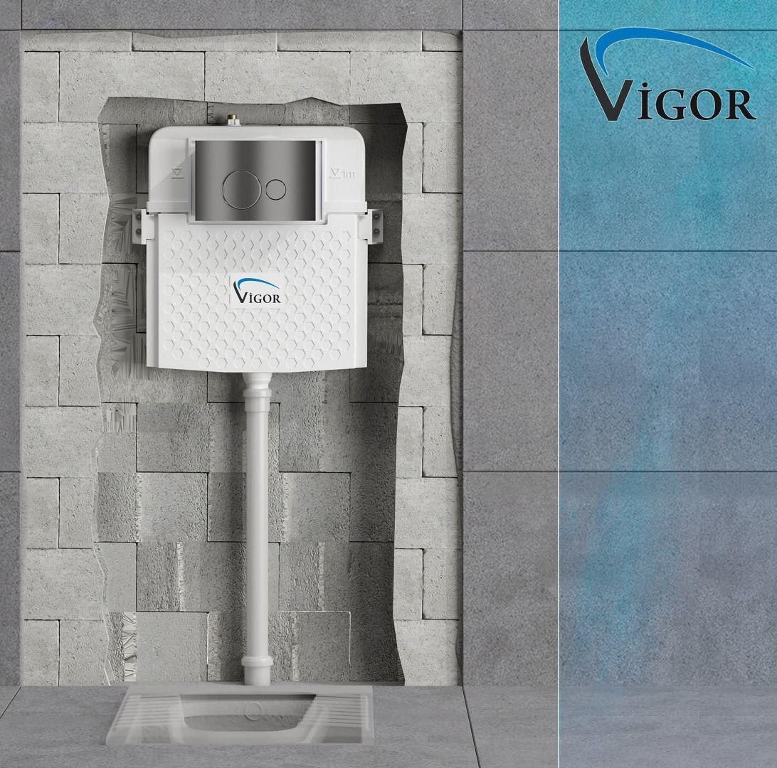 سيفون شرقي دفن فيكور